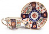 DR. WALL WORCESTER KAKIEMON CU