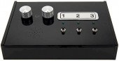 DR. X ELECTRONIC THREE SHELL G