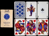 DRAEGER FRèRES “CLASSIQUE” PLA