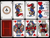 DRAEGER FRèRES DOUBLE DECK HER