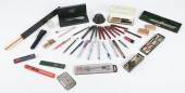 Drafting Instruments, Tools, P