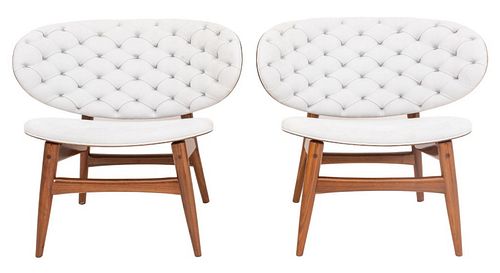 DRAGA &AMP; AUREL FOR BAXTER TUFTED