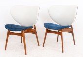 DRAGA & AUREL FOR BAXTER LEATH
