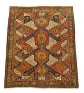 Dragon Soumac carpet    east c