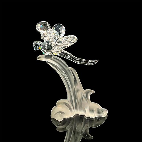 DRAGON - SWAROVSKI CRYSTAL