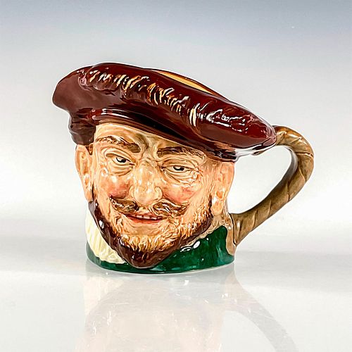 DRAKE D6115 - LARGE - ROYAL DOULTON