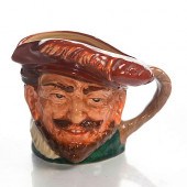DRAKE D6115 - LARGE - ROYAL DO