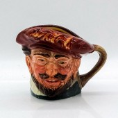 DRAKE D6174 - SMALL - ROYAL DO
