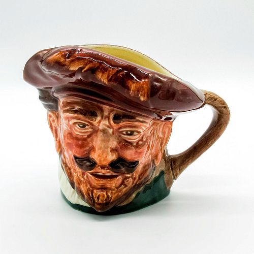 DRAKE D6174 - SMALL - ROYAL DOULTON
