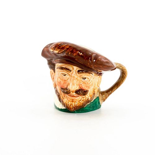 DRAKE D6174 - SMALL - ROYAL DOULTON