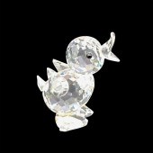 DRAKE MINI - SWAROVSKI CRYSTAL