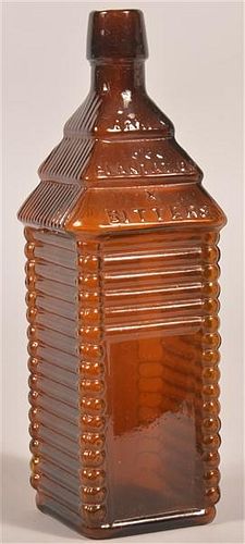DRAKES 1860 PLANTATION DARK AMBER