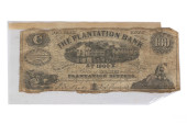 DRAKES PLANTATION BITTERS ANTI