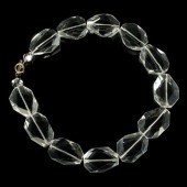 Dramatic Fourteen-Karat Yellow