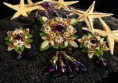 Dramatic Stanley Hagler Neckla