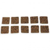 DRANSFIELD & ROSS TIGER EYE BE