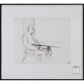 DRAWING, ELIAS RIVERA Elias Ri