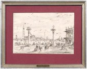 Drawing, follower of Francesco