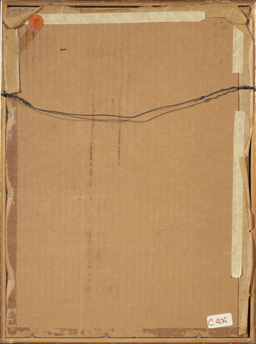 DRAWINGS, BENIAMINO BUFANO (lot