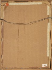 DRAWINGS, BENIAMINO BUFANO (lo