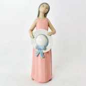 DREAMER 1005008 - LLADRO PORCE