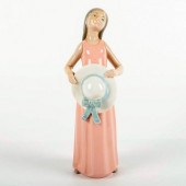 DREAMER 1005008 - LLADRO PORCE