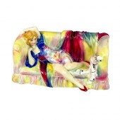 DREAMLAND HN1473 - ROYAL DOULT