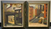 DREIBLATT, EUROPEAN STREET SCE