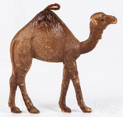 DRESDEN CAMEL CHRISTMAS