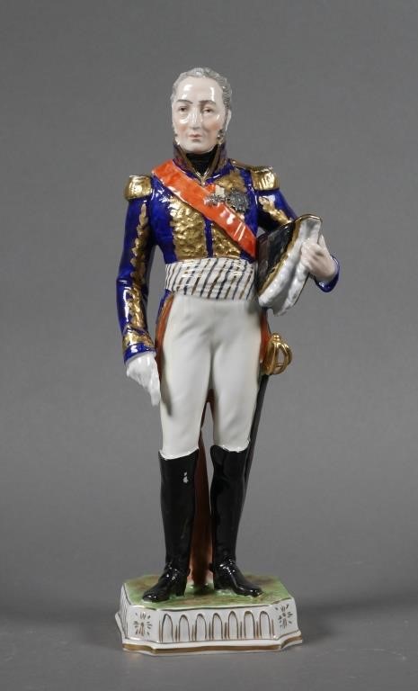 DRESDEN CARL THIEME, EDOUARD