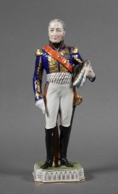 DRESDEN CARL THIEME, EDOUARD M
