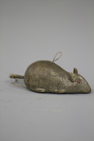 DRESDEN CHURCH MOUSE CANDY