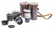 DRESDEN JHAGEE CAMERA BODY W 2