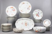 Dresden plates, bowls and styl