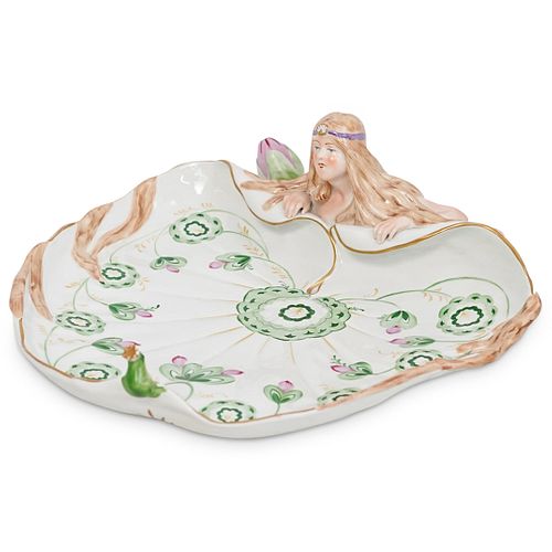 DRESDEN PORCELAIN VON SCHIERHOLZ