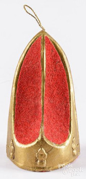 DRESDEN PRUSSIAN MITER HELMET