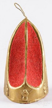 DRESDEN PRUSSIAN MITER HELMET