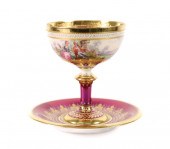 DRESDEN VIOLET AMBROSIUS LAMM