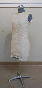 DRESS FORMDress Form,