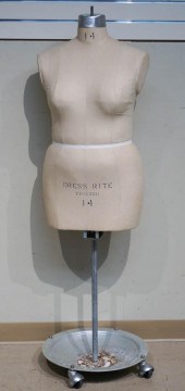 DRESS RITE DRESS FORMDress Rit