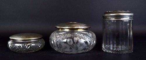 DRESSER BOXES & HUMIDOR2 American