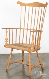DREW LAUSCH COMBBACK WINDSOR A