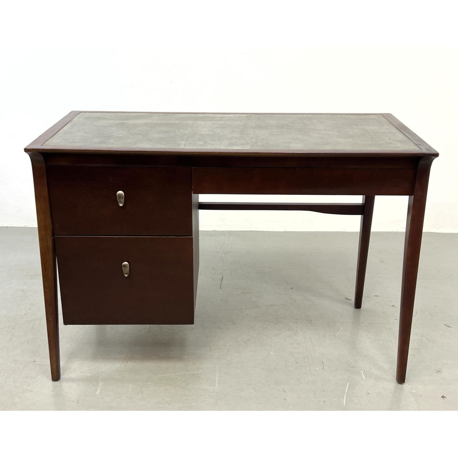 Drexel American Modern Desk. 