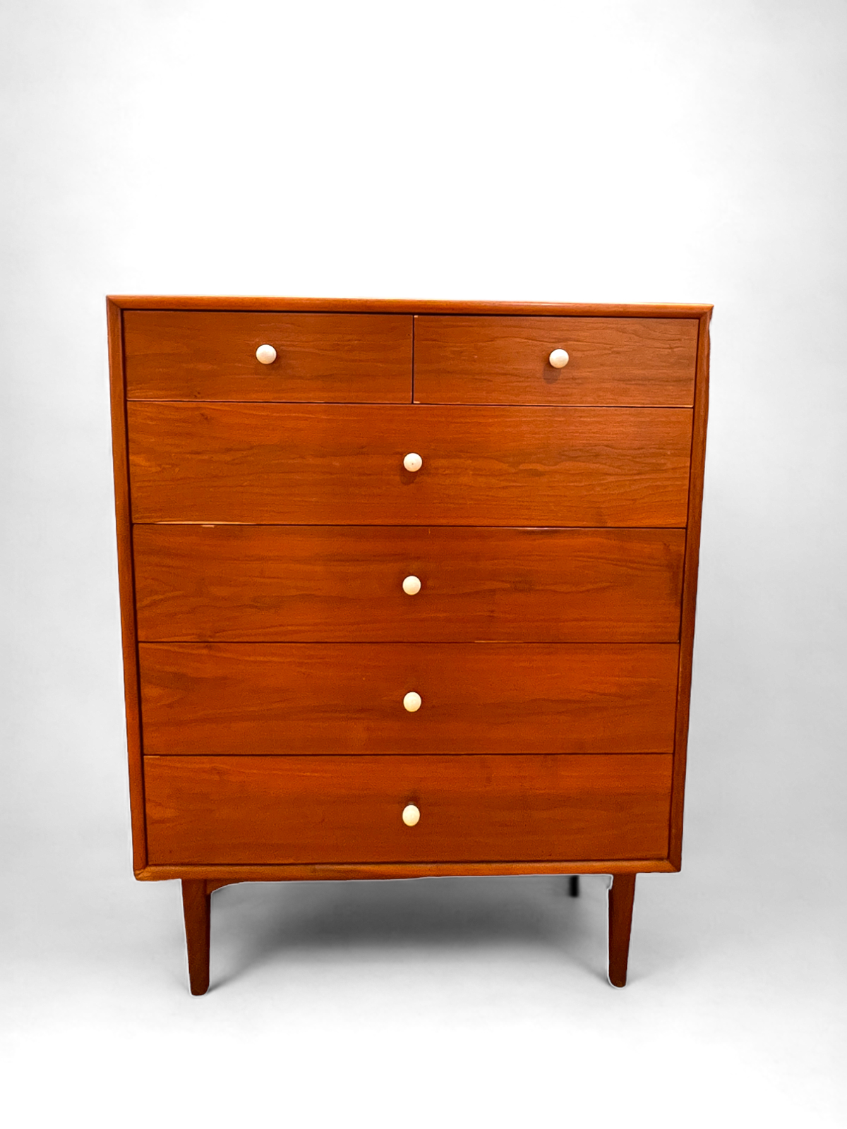 DREXEL DECLARATION 6 DRAWER