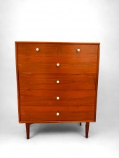 DREXEL DECLARATION 6 DRAWER DR