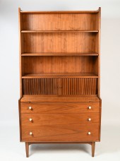 DREXEL DECLARATION SECRETARY /