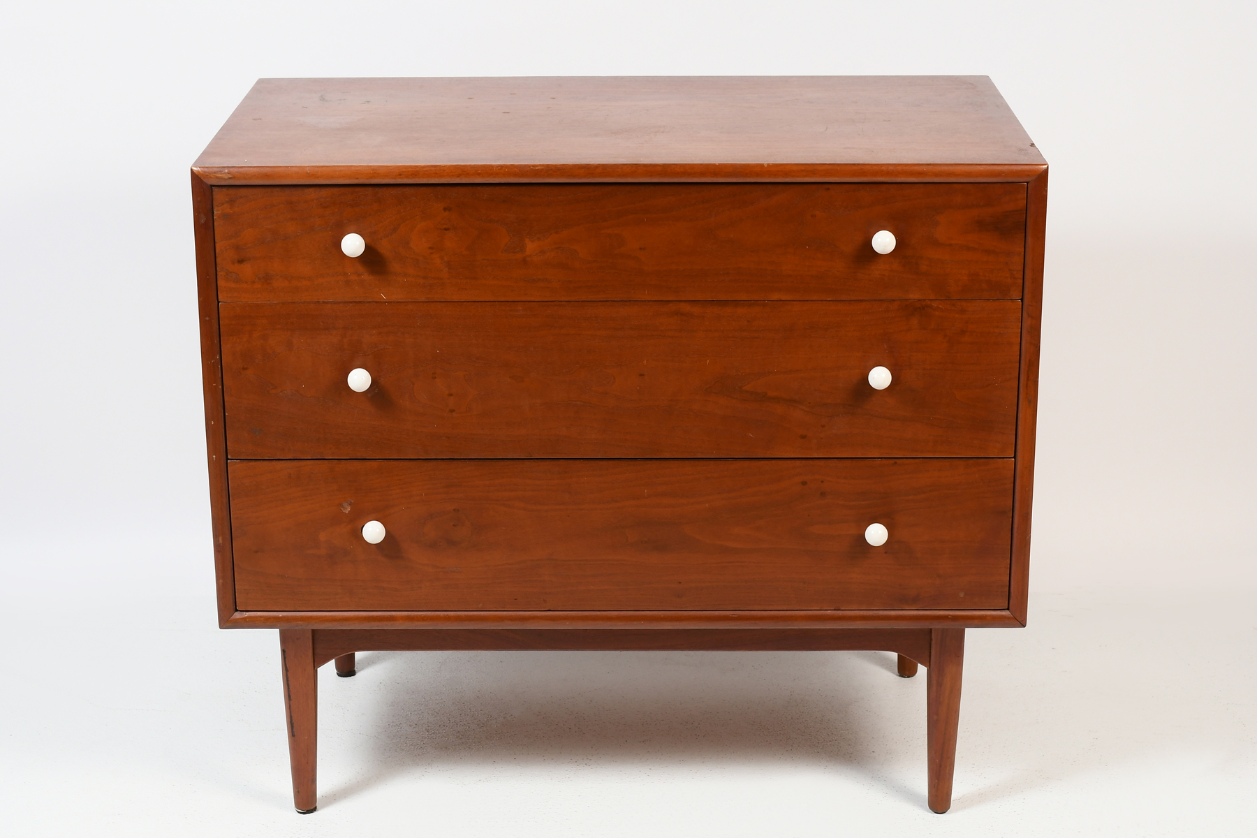 DREXEL DECLARATION VANITY CHEST: