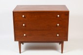 DREXEL DECLARATION VANITY CHES