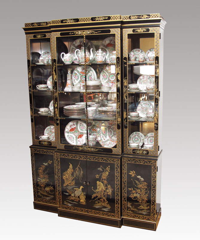 DREXEL ET CETERA CHINOISERIE