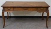 DREXEL "ET CETERA" TABLE DESK,